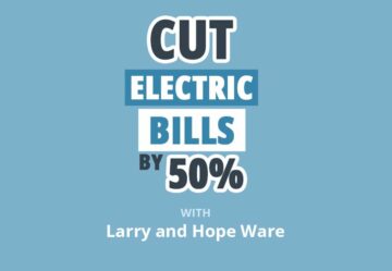 Il modo segreto per risparmiare il 50% sulla bolletta elettrica (OGNI mese!)