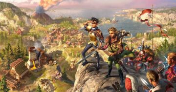 The Settlers: New Allies Release Date Surprise Comes After Indefinite Delay - PlayStation LifeStyle