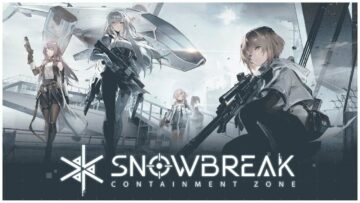 Zwiastun premiery Snowbreak Containment Zone jest już dostępny – ale tak naprawdę jeszcze nie został uruchomiony – Droid Gamers
