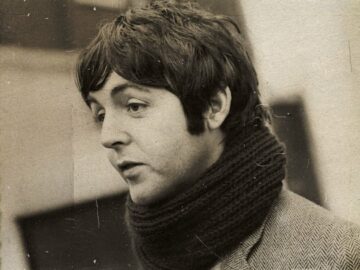 Τα τραγούδια που έγραψε ο Paul McCartney για τη μαριχουάνα - Medical Marijuana Program Connection