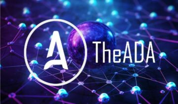 Projekt TheADA: świętowanie sukcesu dzięki zebraniu prawie 4 milionów dolarów w rundzie wstępnej
