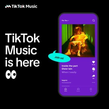 TikTok Music: Everything you need to know about it