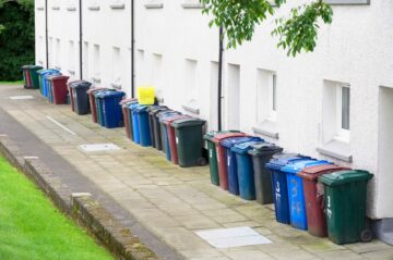 On aika jatkaa EPR:n ja Consistencyn kanssa ja luopua DRS:stä, sanoo The Recycling Association | Envirotec