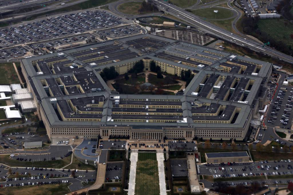 To innovate, DoD must be allowed to move faster