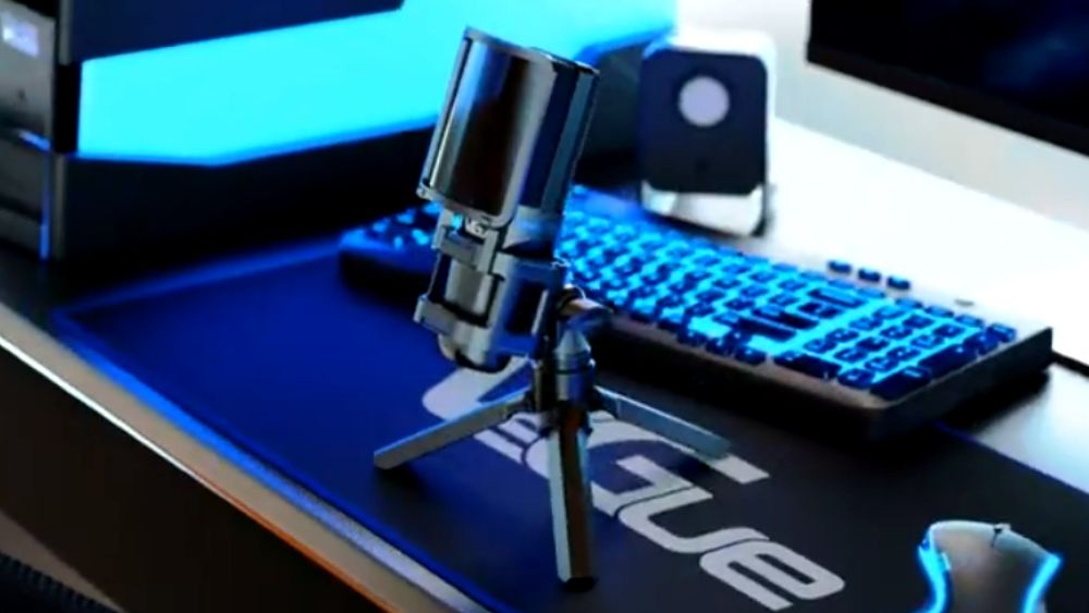 VeGue VM30 Gaming Microphone