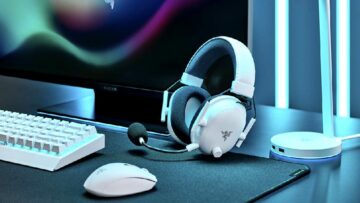 Top 20 der weißen Gaming-Headsets