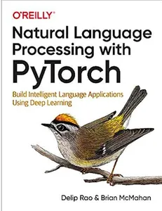 NLP with PyTorch