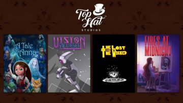 Top Hat Studios soovib tuua konsoolidele rohkem "alaesindatud ja rohujuuretasandi indie" mänge
