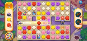 ‘ToyTopia Match-3’ Hands-On — What to Expect From Webzen’s Latest Match-3 Puzzle Game – TouchArcade