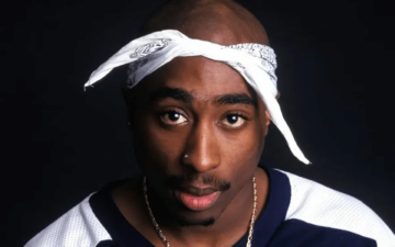 Mordfallet Tupac Shakur återuppstod då polisen verkställde husrannsakan i Las Vegas