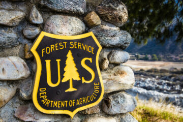 U.S. Forest Service Reminds Employees That They Are Still Subject to Federal Law | High Times