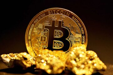 U.S. Government Moves $300 Million Bitcoin Linked to Silk Road