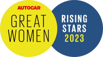 Τα κορυφαία ανερχόμενα αστέρια της αυτοκινητοβιομηχανίας του Ηνωμένου Βασιλείου ονομάστηκαν στα βραβεία Great Women Awards 2023