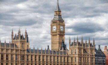 Законопроект Великобритании, предоставляющий властям право конфисковывать криптовалюту, одобрен Палатой лордов