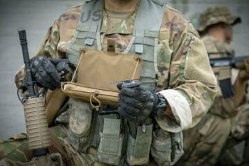 Ukraine conflict: Ukraine to receive large batch of Black Hornet nUASs