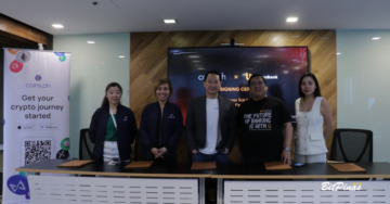 UnionBank, Coins.ph Team Up to make Crypto More Accessible | BitPinas