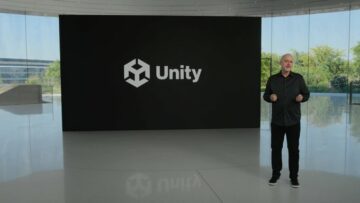 Unity의 VisionOS 베타 프로그램이 개발자에게 개방됩니다 - VRScout