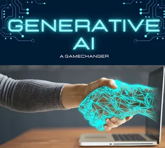 Slipp løs generativ AI med VAE-er, GAN-er og transformatorer