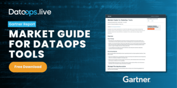 Lås op for DataOps-succes med DataOps.live - med i Gartner Market Guide! - KDnuggets