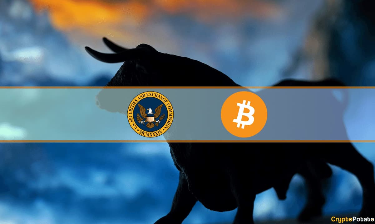 Unpopular Opinion: Is the SEC the Key Behind the Next Crypto Bull Market?