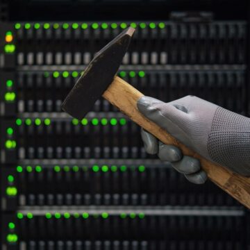 미국 국회의원, 중국에 대한 더 엄격한 AI 칩 제한 추진