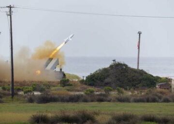 US marines test ship-killing missile system