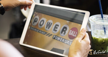 มูลค่าของแจ็กพอต Powerball เพิ่มขึ้นอีกครั้งหลังจากการจับรางวัลที่ไม่สำเร็จอีกครั้ง เงินรางวัลประมาณ 900 ล้านดอลลาร์