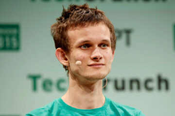 Vitalik Buterin: Ethereum Needs Further Change if It's to Survive | Live Bitcoin News
