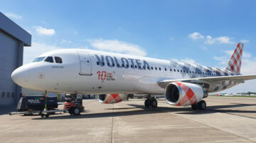 Volotea amplia a sua gama de voos para Itália a partir de Bordéus com duas novas rotas para Roma e Nápoles!