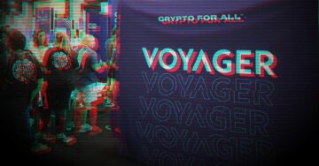 Voyager-kreditorer fakturerte 5.1 millioner dollar for mars-mai av advokatfirmaet