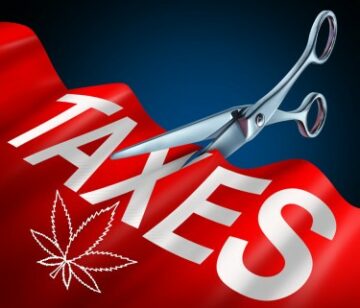 Vill du dubbla vinsten i cannabisindustrin över en natt? Bli av med 280E-skattekoden som Green Market Report säger!