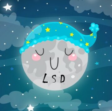 Kas soovite igal ööl pool tundi täiendavalt magada? - LSD mikrodoseerimine toob kaasa peaaegu 24-minutilise täiendava une