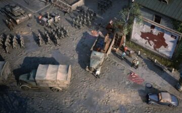 War Mongrels Review | Az XboxHub