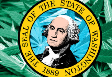 Washington publie des directives sur les règles relatives au SB 5367 (produits contenant du THC)