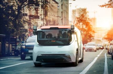 Waymo, Cruze Expected to Get State OK to Launch 24/7 Driverless Car-Sharing in San Francisco - The Detroit Bureau