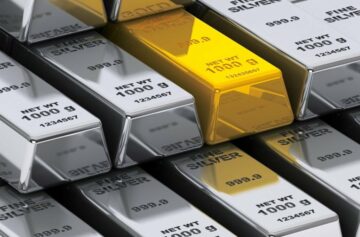 Katere so najboljše strategije za trgovanje z zlatom?