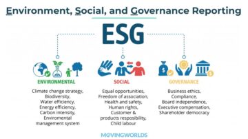 O que são relatórios ESG? Tudo o que você precisa saber