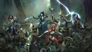 Ποια είναι η καλύτερη κατηγορία στο Diablo 4 για εσάς;