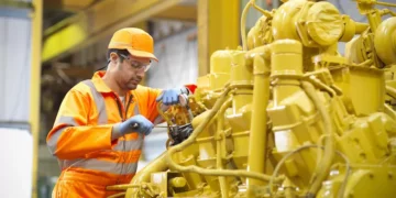 What is vibration analysis and how can it help optimize predictive maintenance? - IBM Blog