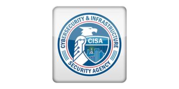 CISA의 보안 소프트웨어 개발 증명서 양식은 무엇을 의미합니까?