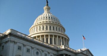 Das Weiße Haus hat die Verhandlungen über den Stablecoin-Gesetzentwurf des US-Repräsentantenhauses entgleist: McHenry