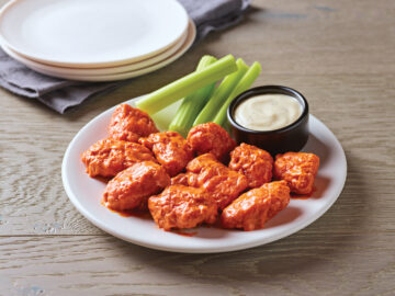 Why Are Applebee's Boneless Wings a Must-Try? - GroupRaise