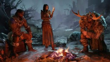 Varför är spelare arga på Diablo 4 säsong 1?