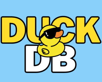Warum wird DuckDB immer beliebter? - KDnuggets
