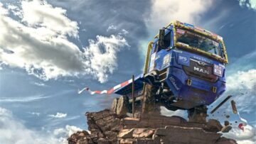 Will you be taking on the Heavy Duty Challenge on Xbox, PlayStation or PC? | TheXboxHub