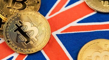 With a New Act in Place, the UK may be Embracing Crypto More than Ever