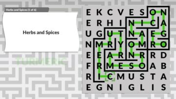 Word Maze by POWGI Review | TheXboxHub