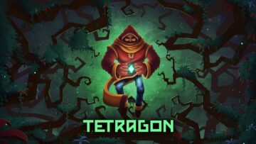 World-Rotating 2D Puzzle Platformer ‘Tetragon’ Launching on iOS and Android July 19th – TouchArcade