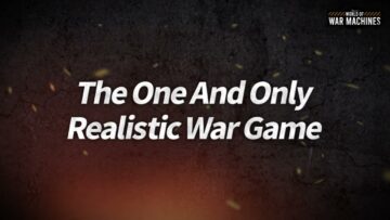 Najnovejša posodobitev naslova strategije WW2 'World of War Machines' dodaja novo frakcijo Združenega kraljestva – TouchArcade