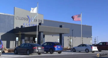 Wyandotte Nation Of Oklahoma Berencana Untuk Memperpanjang Kasino Dan Hotelnya Setelah 3 Tahun Tertunda